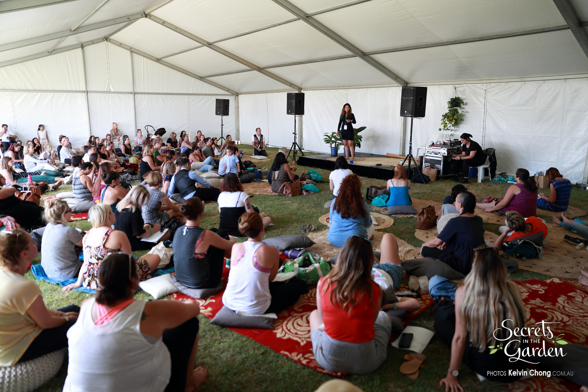 KELV0430 Arabelle Yee - Mindset and Sound Healing