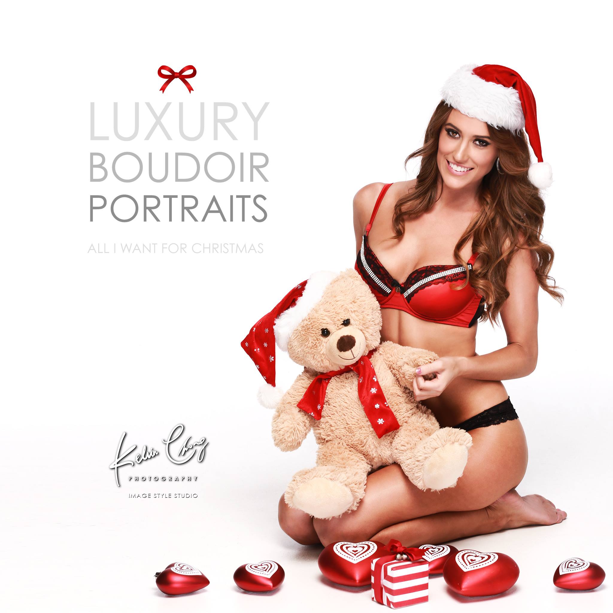 Perth Luxury Boudoir Portraits